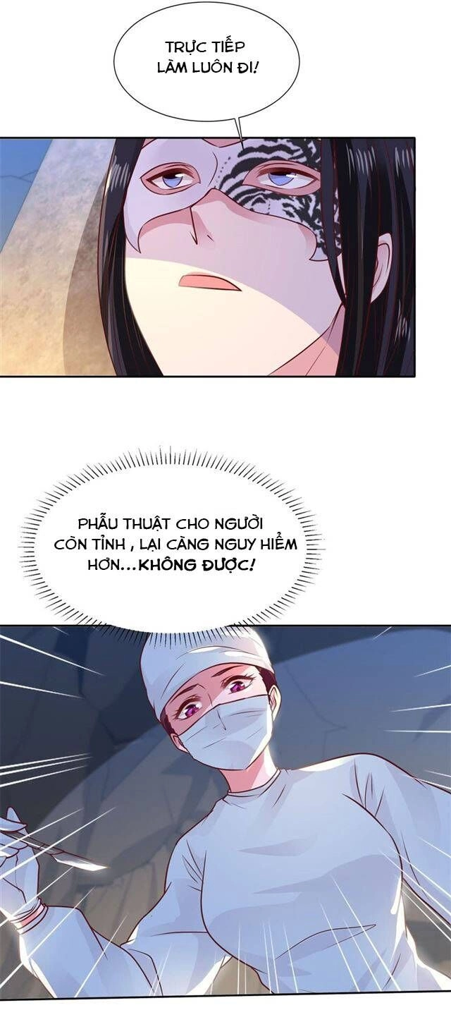 Đế Hoàng Chi Thần Y Khí Phi Chapter 9 - 2