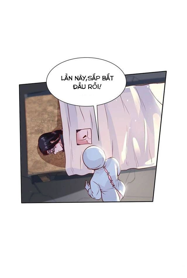 Đế Hoàng Chi Thần Y Khí Phi Chapter 9 - 5