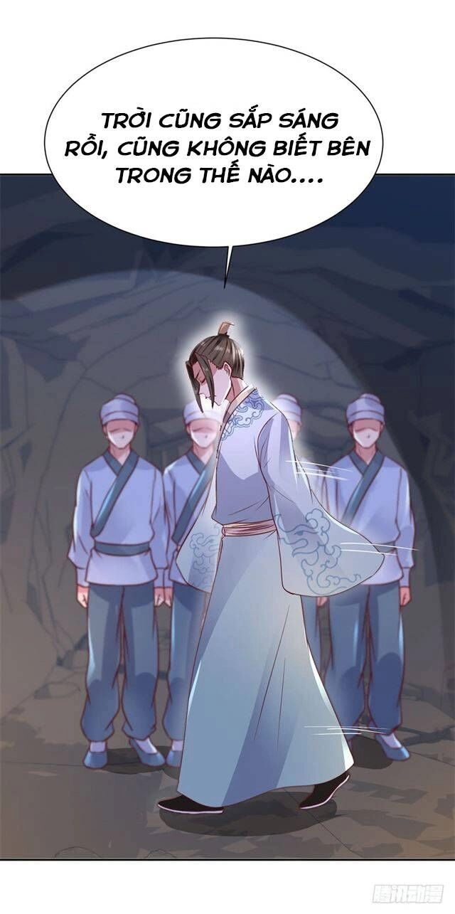 Đế Hoàng Chi Thần Y Khí Phi Chapter 9 - 6