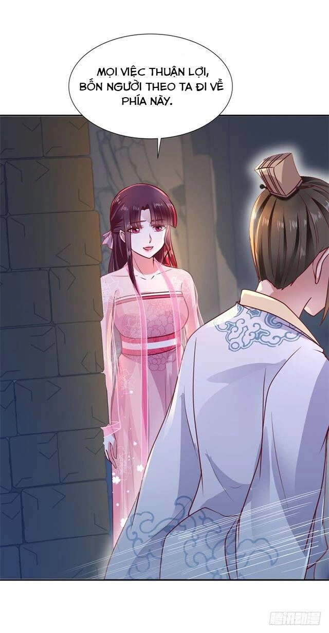 Đế Hoàng Chi Thần Y Khí Phi Chapter 9 - 7