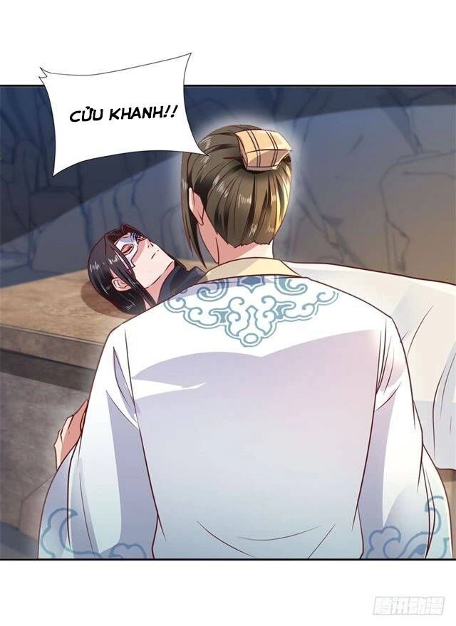 Đế Hoàng Chi Thần Y Khí Phi Chapter 9 - 9