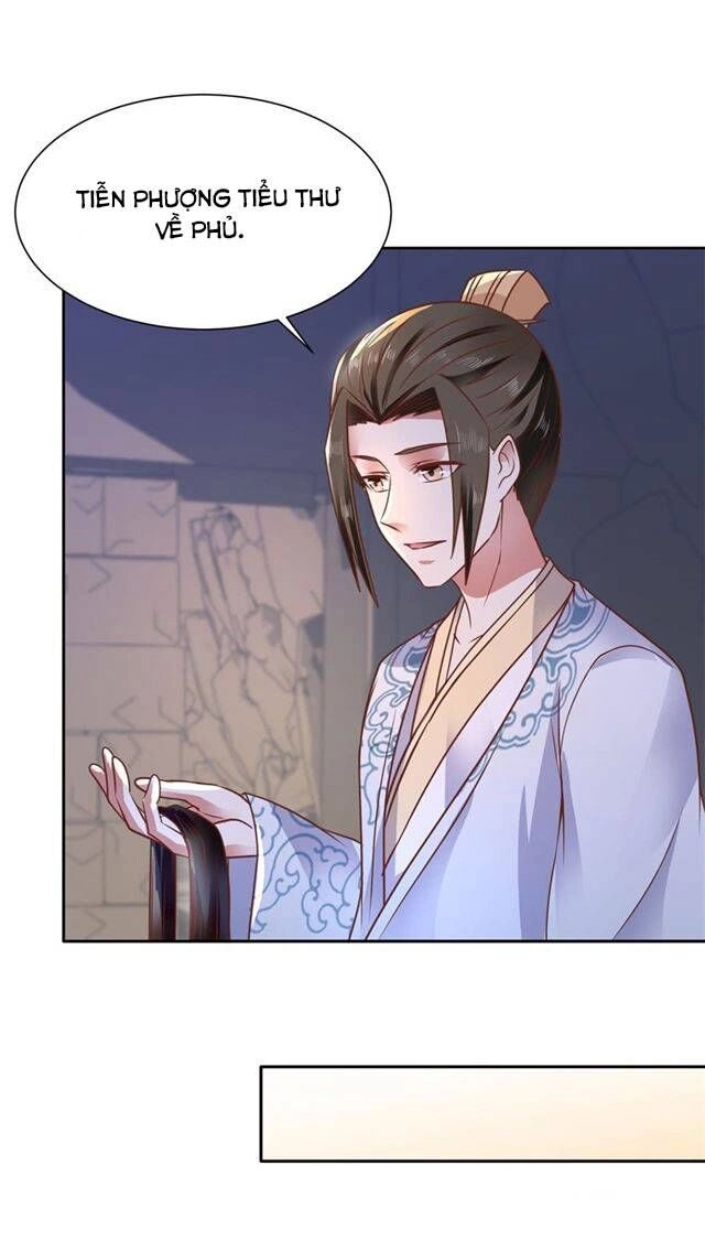 Đế Hoàng Chi Thần Y Khí Phi Chapter 9 - 17