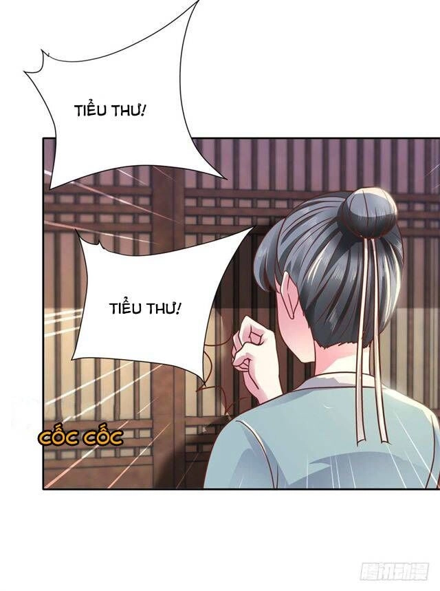 Đế Hoàng Chi Thần Y Khí Phi Chapter 9 - 19