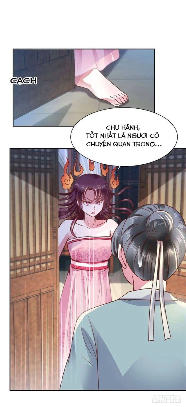 Đế Hoàng Chi Thần Y Khí Phi Chapter 9 - 20