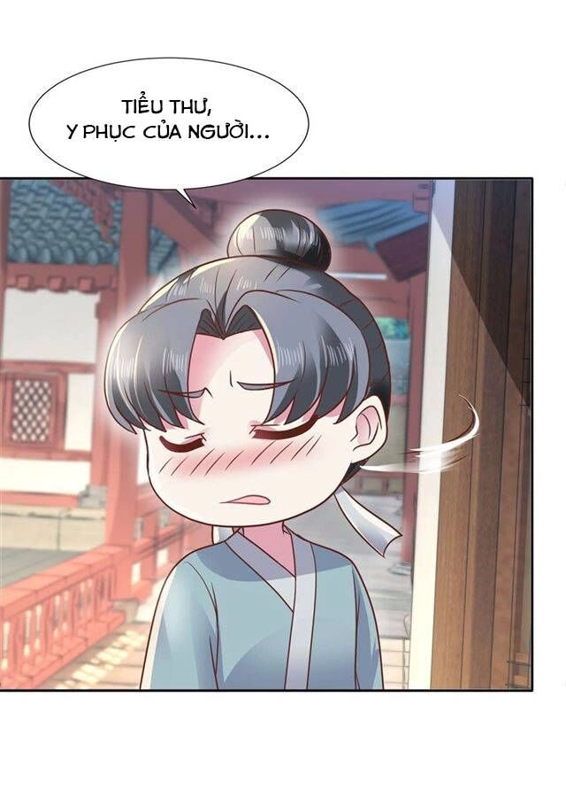 Đế Hoàng Chi Thần Y Khí Phi Chapter 9 - 21
