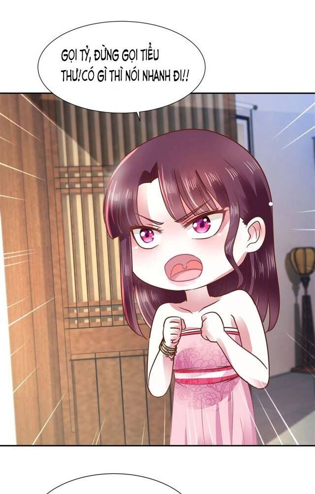 Đế Hoàng Chi Thần Y Khí Phi Chapter 9 - 22