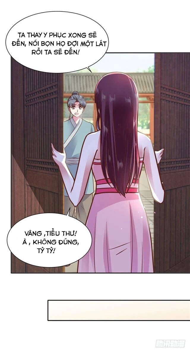Đế Hoàng Chi Thần Y Khí Phi Chapter 9 - 25