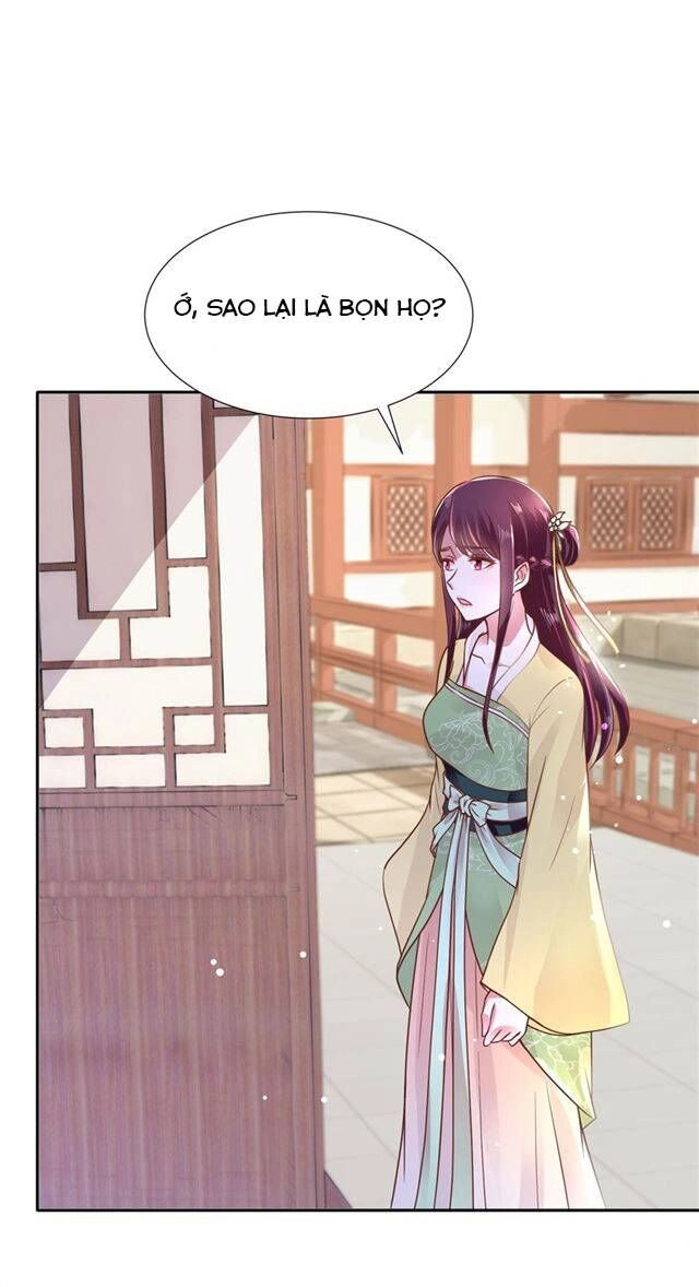 Đế Hoàng Chi Thần Y Khí Phi Chapter 9 - 26