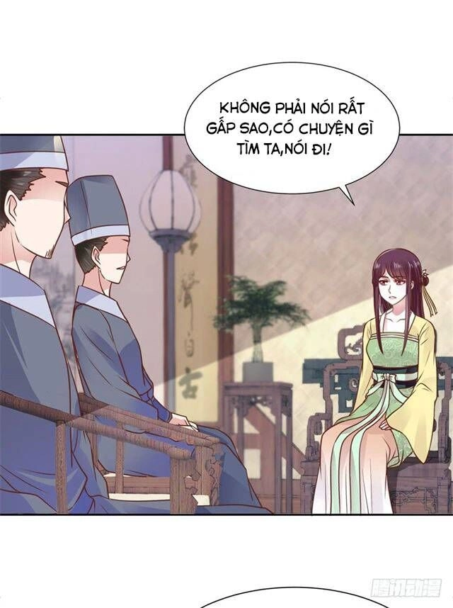 Đế Hoàng Chi Thần Y Khí Phi Chapter 9 - 28