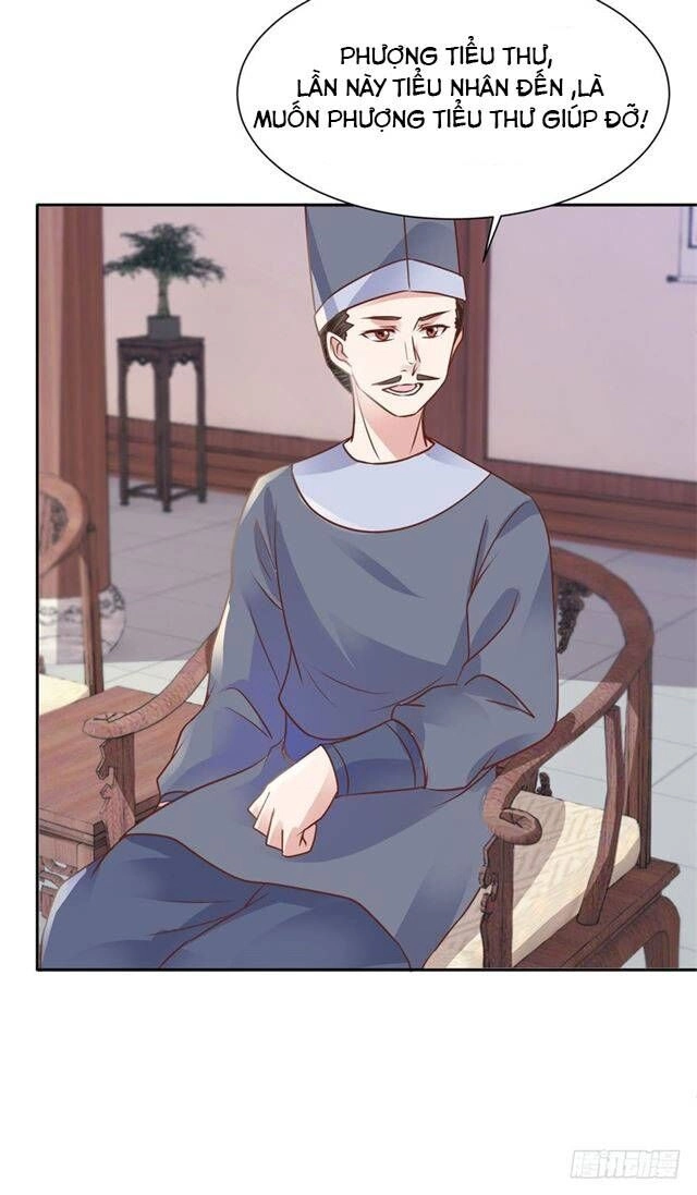 Đế Hoàng Chi Thần Y Khí Phi Chapter 9 - 29