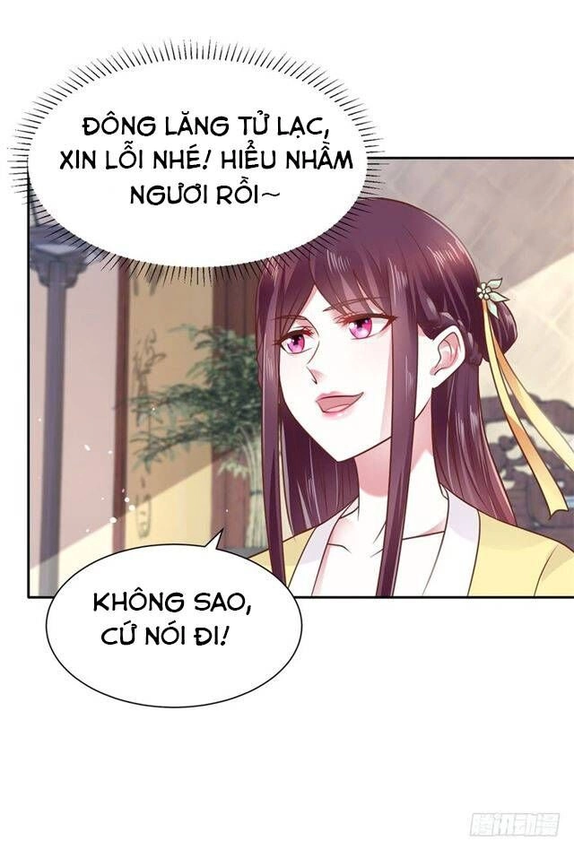 Đế Hoàng Chi Thần Y Khí Phi Chapter 9 - 30