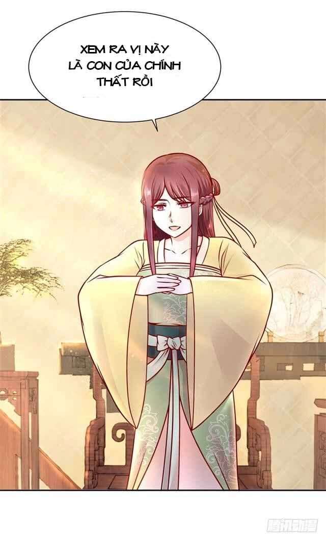 Đế Hoàng Chi Thần Y Khí Phi Chapter 10 - 8