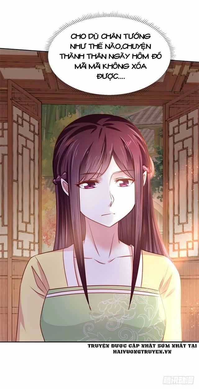 Đế Hoàng Chi Thần Y Khí Phi Chapter 10 - 14