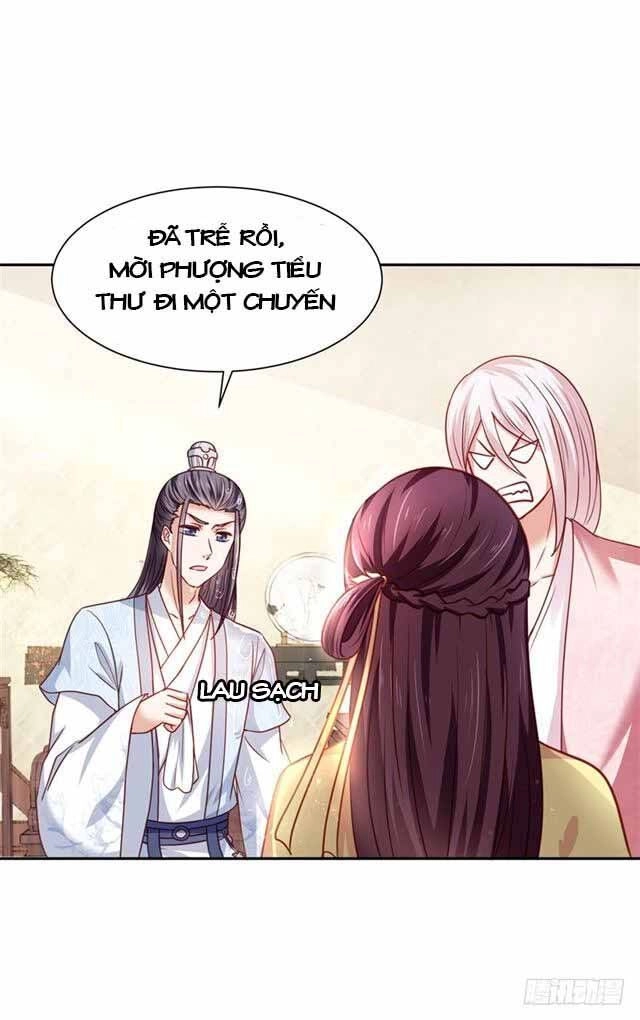 Đế Hoàng Chi Thần Y Khí Phi Chapter 10 - 15