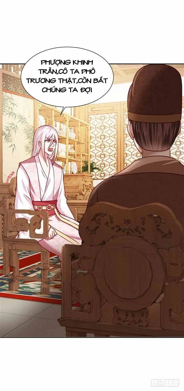 Đế Hoàng Chi Thần Y Khí Phi Chapter 10 - 20