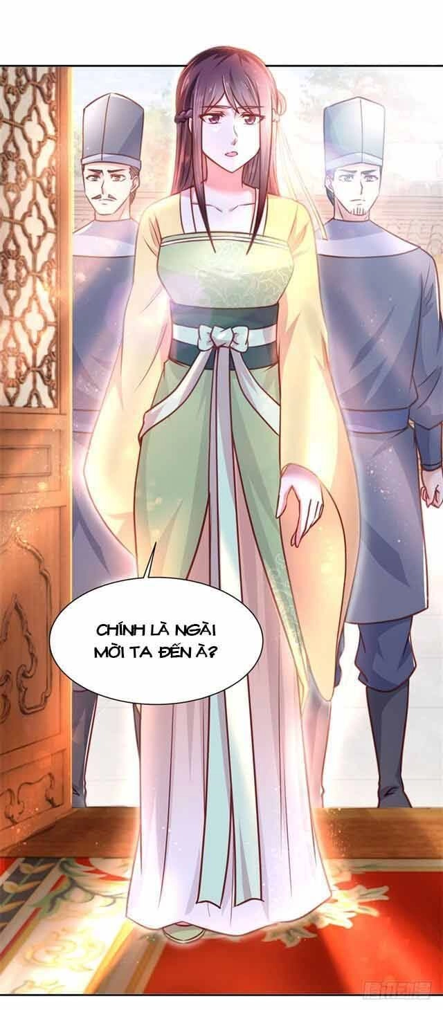 Đế Hoàng Chi Thần Y Khí Phi Chapter 10 - 23