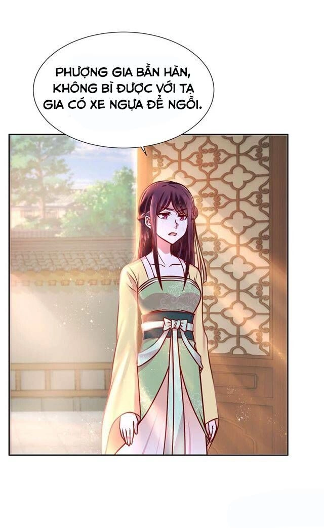 Đế Hoàng Chi Thần Y Khí Phi Chapter 11 - 2