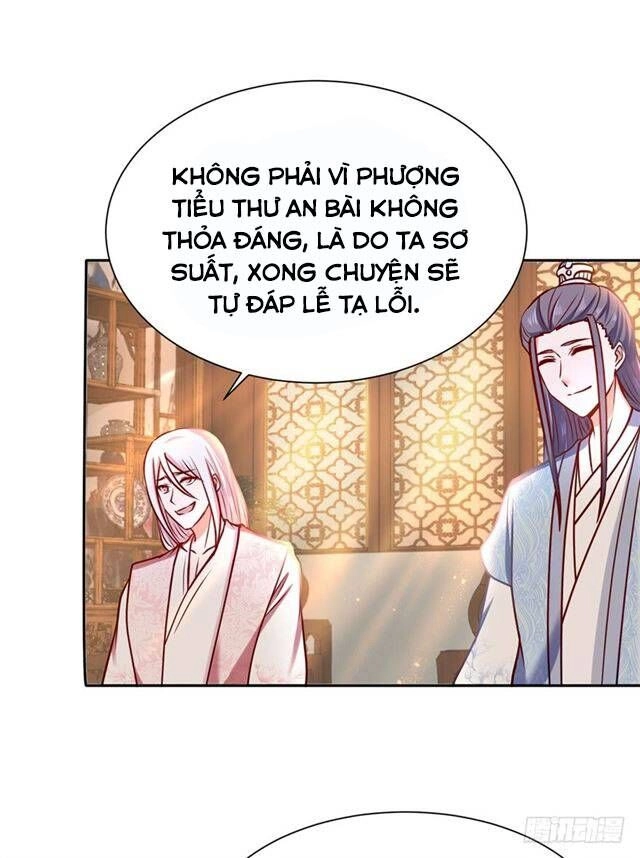 Đế Hoàng Chi Thần Y Khí Phi Chapter 11 - 3