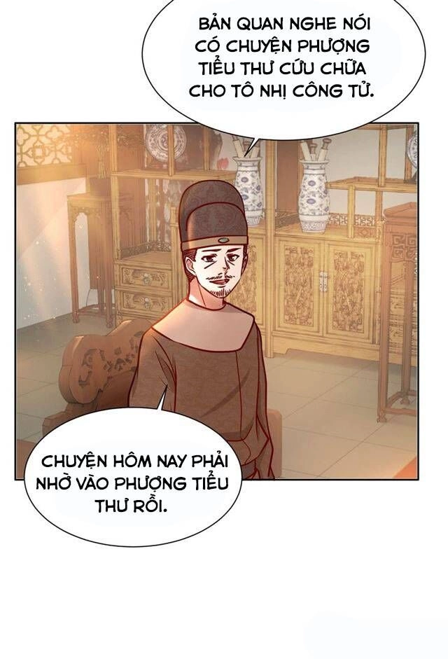 Đế Hoàng Chi Thần Y Khí Phi Chapter 11 - 4