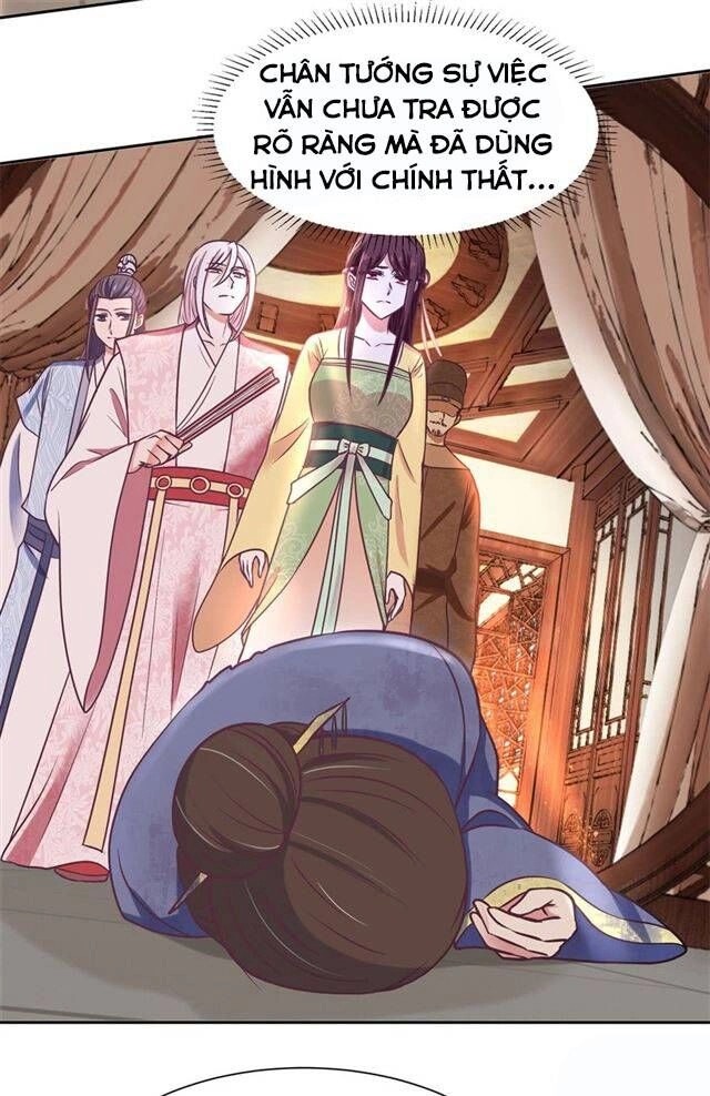 Đế Hoàng Chi Thần Y Khí Phi Chapter 11 - 7