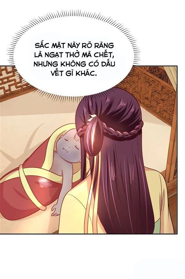 Đế Hoàng Chi Thần Y Khí Phi Chapter 11 - 12