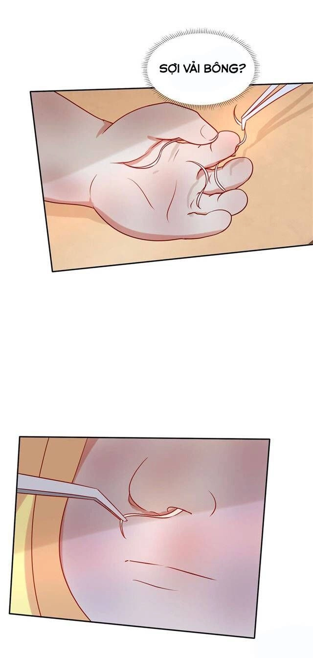 Đế Hoàng Chi Thần Y Khí Phi Chapter 11 - 13