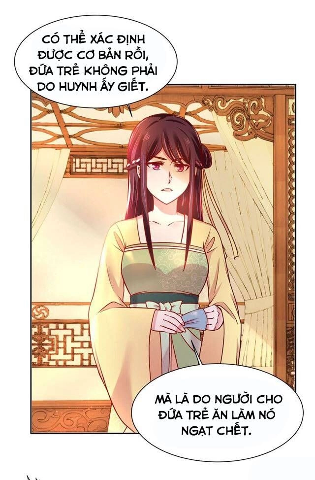 Đế Hoàng Chi Thần Y Khí Phi Chapter 11 - 16