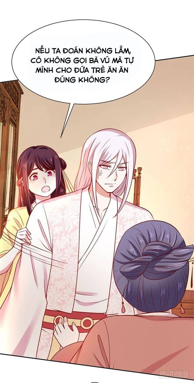 Đế Hoàng Chi Thần Y Khí Phi Chapter 11 - 18