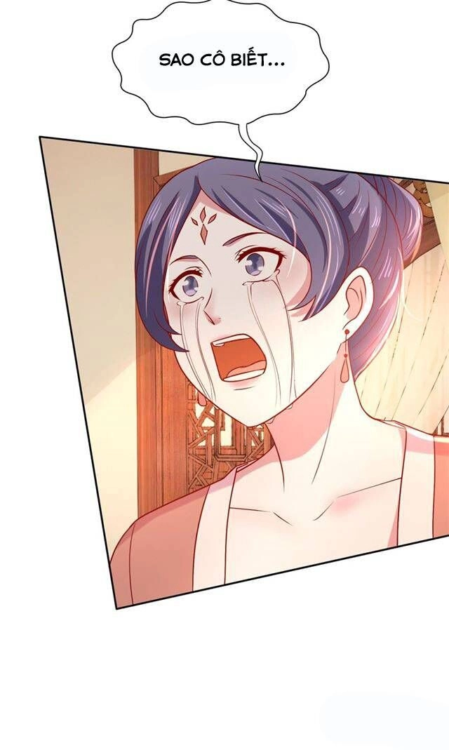 Đế Hoàng Chi Thần Y Khí Phi Chapter 11 - 19