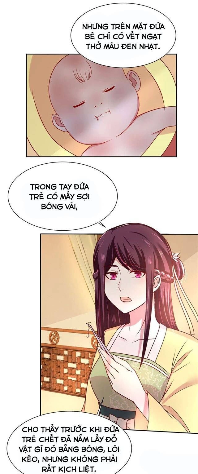 Đế Hoàng Chi Thần Y Khí Phi Chapter 11 - 22