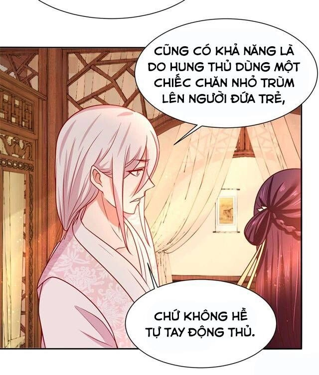 Đế Hoàng Chi Thần Y Khí Phi Chapter 11 - 23