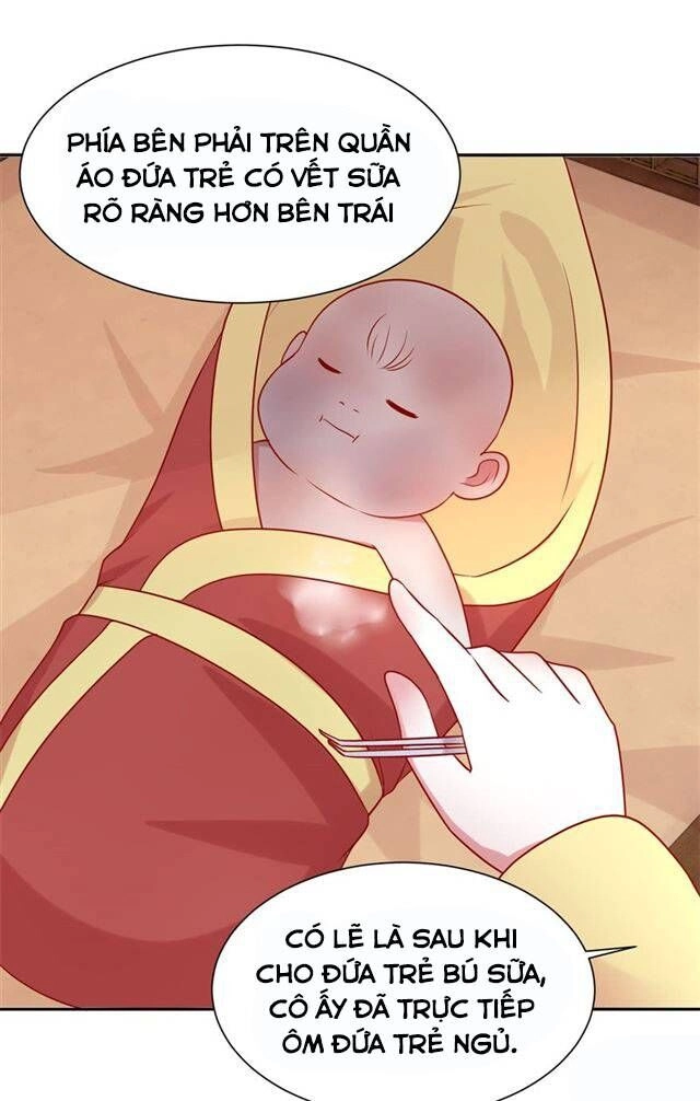 Đế Hoàng Chi Thần Y Khí Phi Chapter 11 - 24