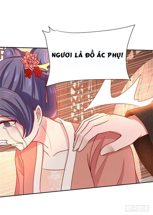 Đế Hoàng Chi Thần Y Khí Phi Chapter 11 - 26