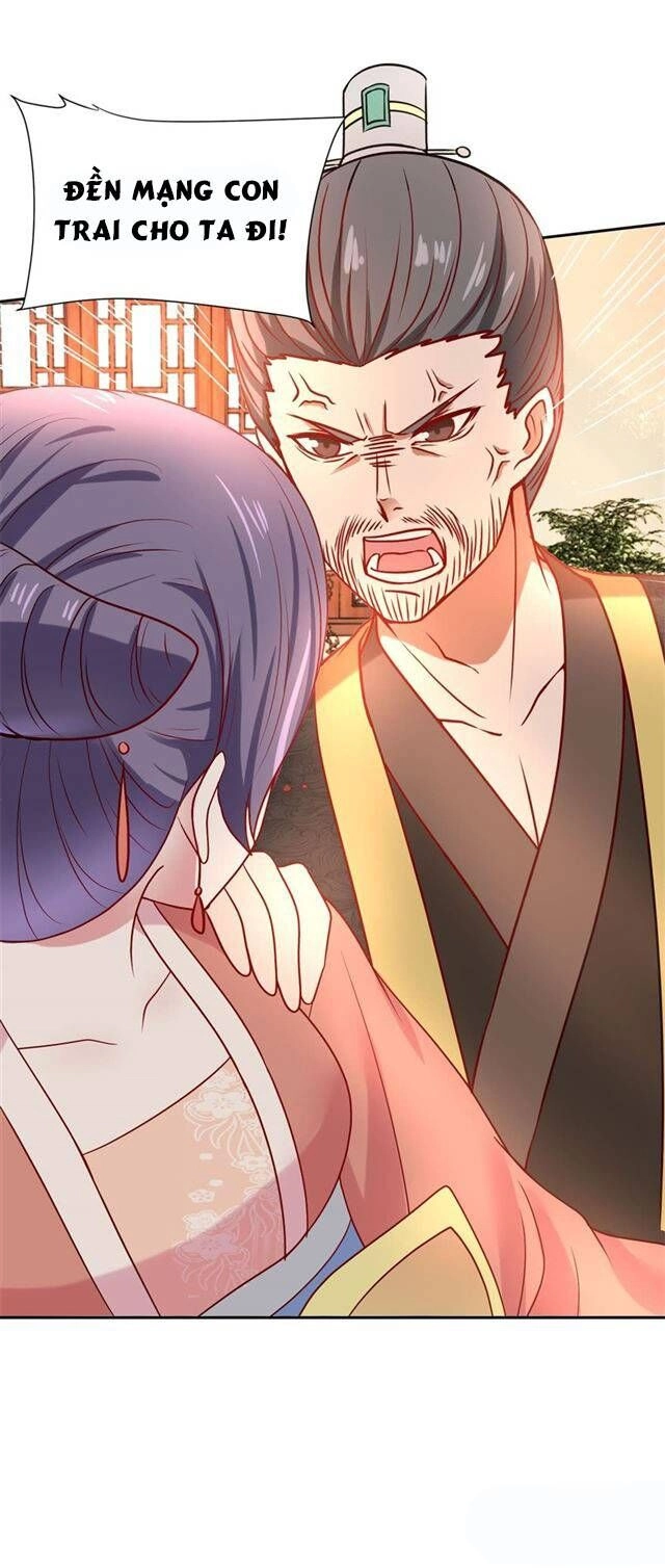 Đế Hoàng Chi Thần Y Khí Phi Chapter 11 - 27