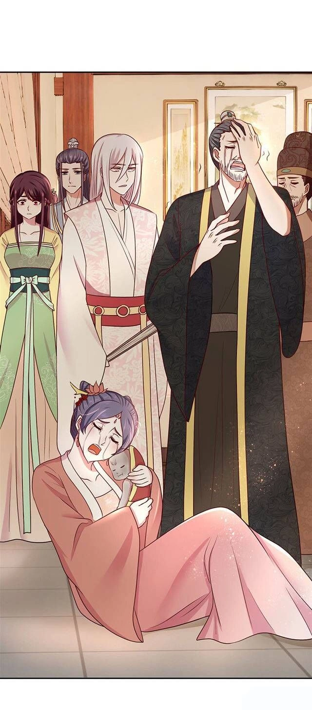 Đế Hoàng Chi Thần Y Khí Phi Chapter 12 - 2