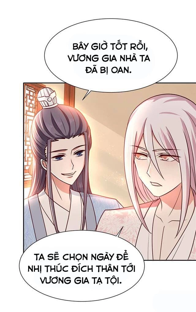 Đế Hoàng Chi Thần Y Khí Phi Chapter 12 - 3