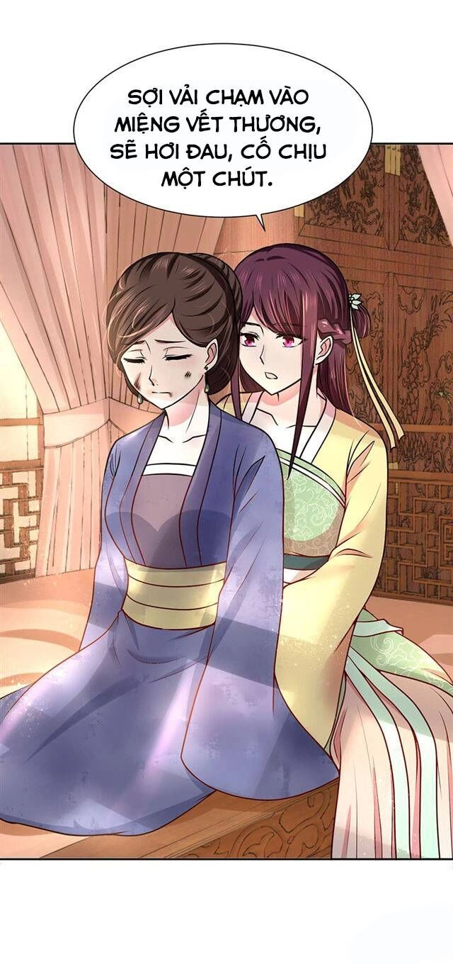 Đế Hoàng Chi Thần Y Khí Phi Chapter 12 - 7