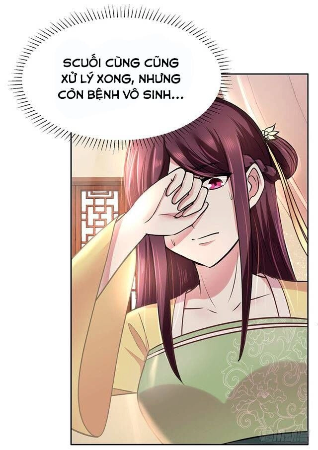 Đế Hoàng Chi Thần Y Khí Phi Chapter 12 - 11