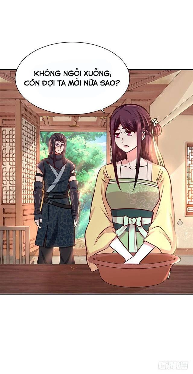 Đế Hoàng Chi Thần Y Khí Phi Chapter 12 - 20