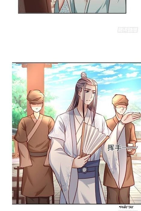 Đế Hoàng Chi Thần Y Khí Phi Chapter 13 - 5