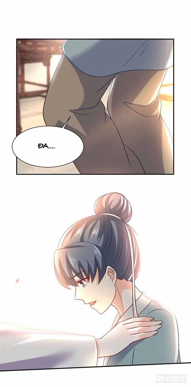 Đế Hoàng Chi Thần Y Khí Phi Chapter 14 - 4