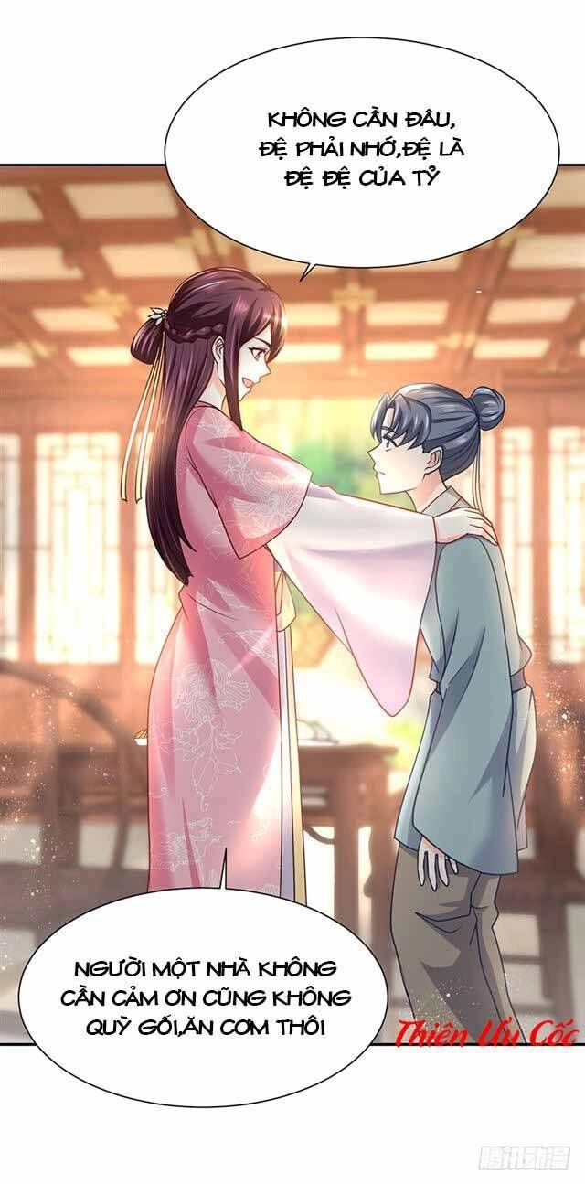 Đế Hoàng Chi Thần Y Khí Phi Chapter 14 - 5