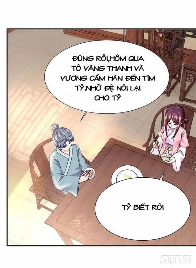 Đế Hoàng Chi Thần Y Khí Phi Chapter 14 - 6