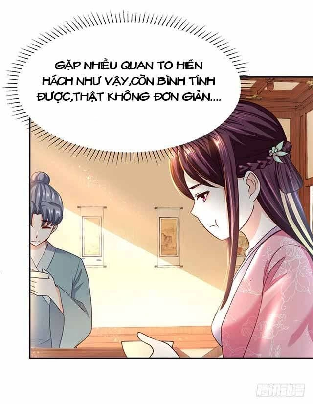 Đế Hoàng Chi Thần Y Khí Phi Chapter 14 - 7