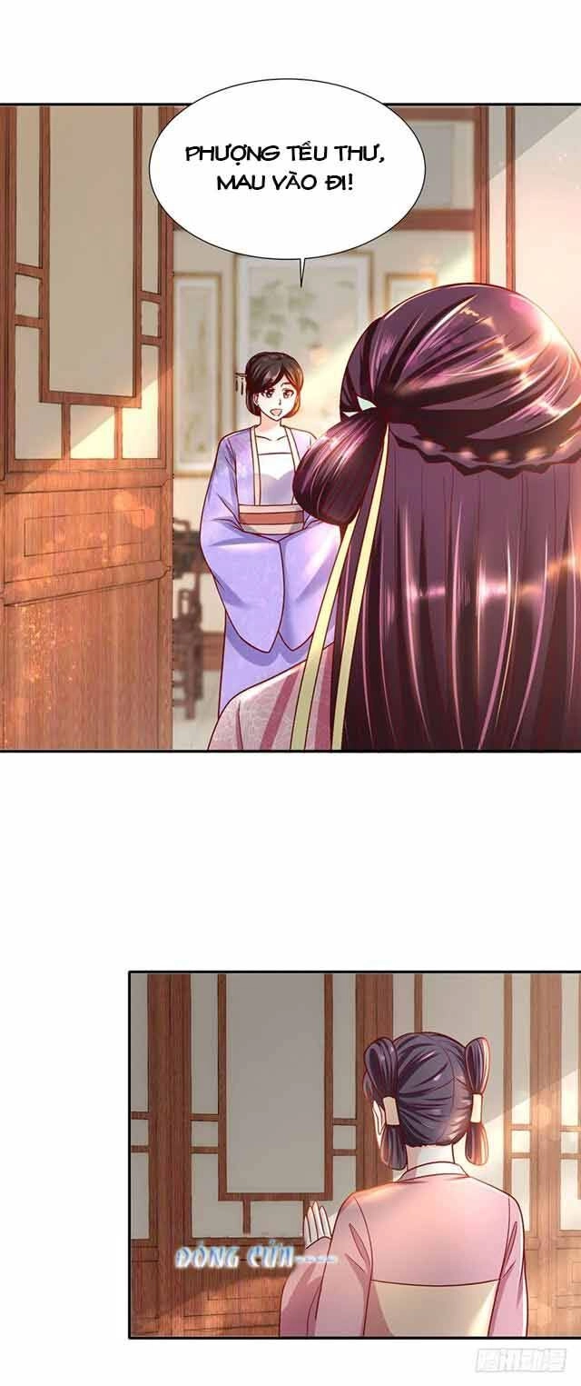 Đế Hoàng Chi Thần Y Khí Phi Chapter 14 - 9