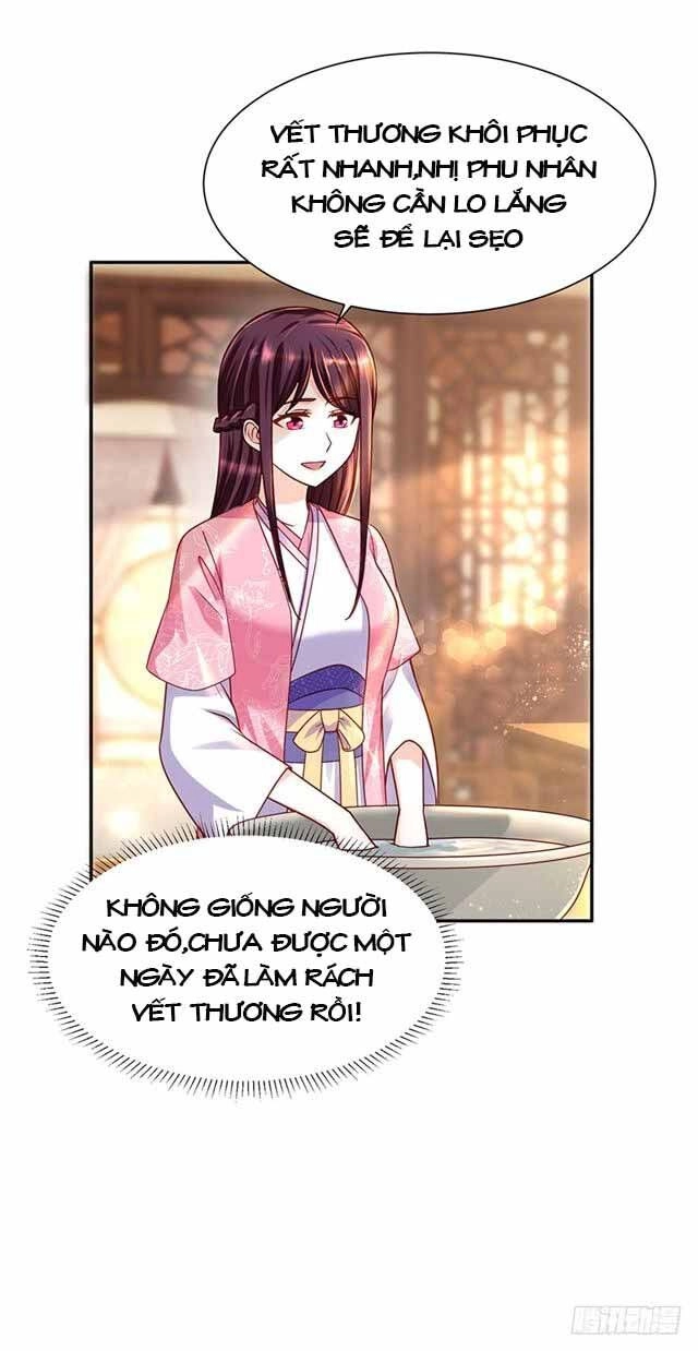 Đế Hoàng Chi Thần Y Khí Phi Chapter 14 - 10