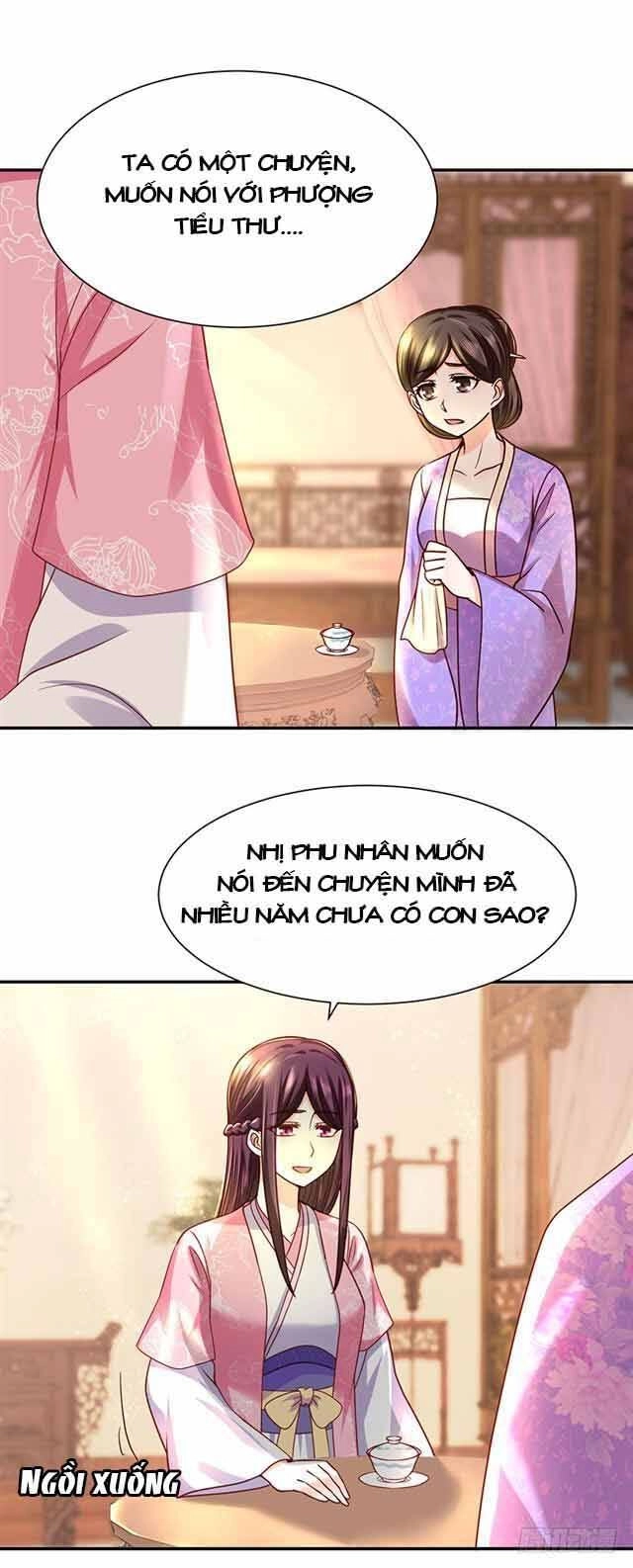 Đế Hoàng Chi Thần Y Khí Phi Chapter 14 - 11