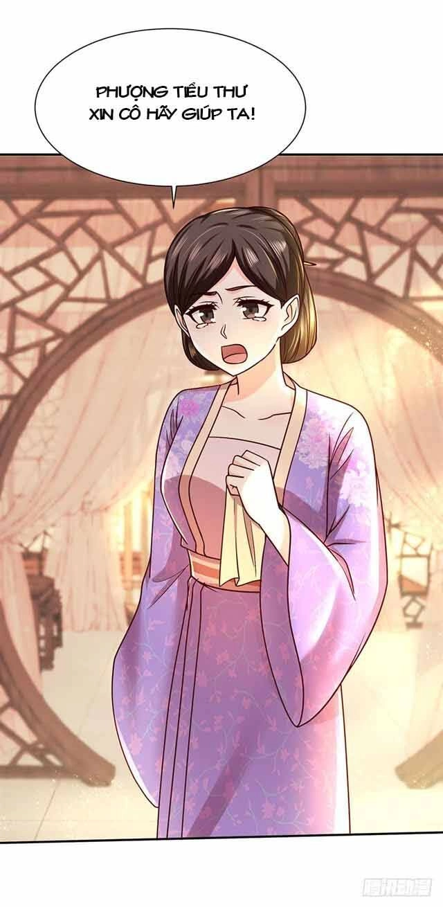 Đế Hoàng Chi Thần Y Khí Phi Chapter 14 - 12