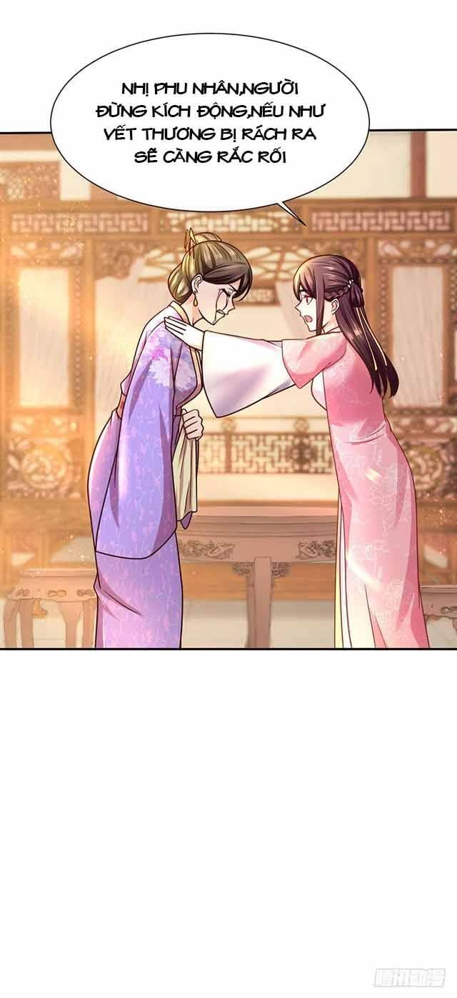 Đế Hoàng Chi Thần Y Khí Phi Chapter 14 - 13