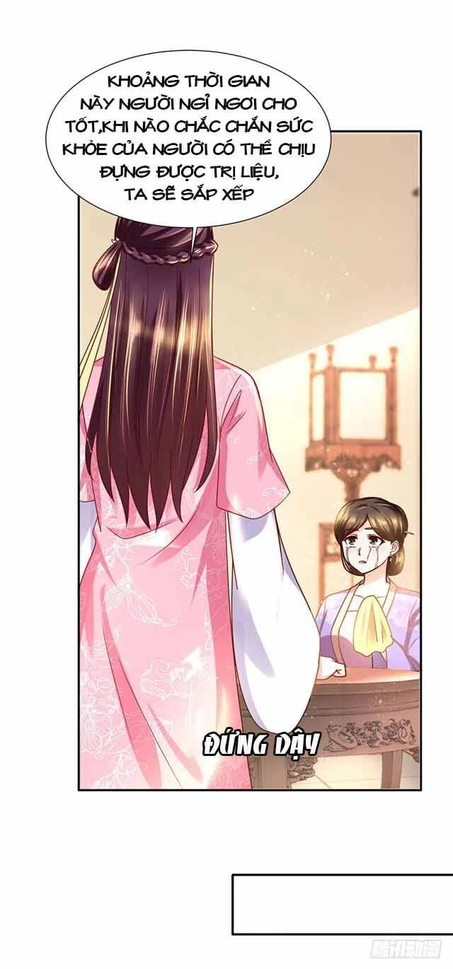 Đế Hoàng Chi Thần Y Khí Phi Chapter 14 - 15